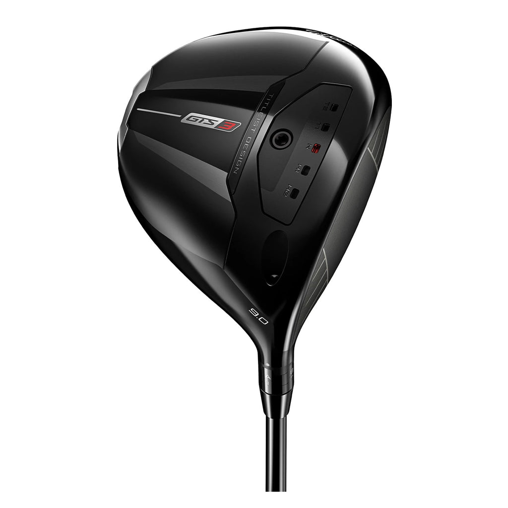 GTS 3 Driver