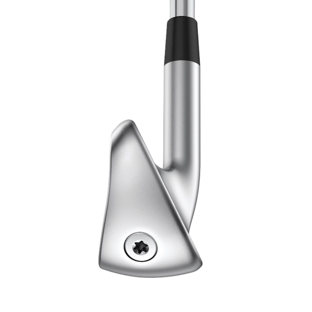 G740 Irons