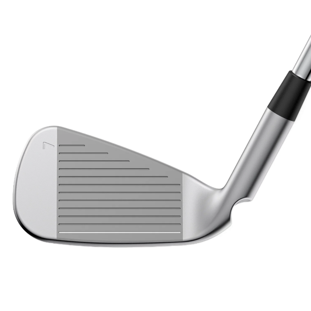 G740 Irons