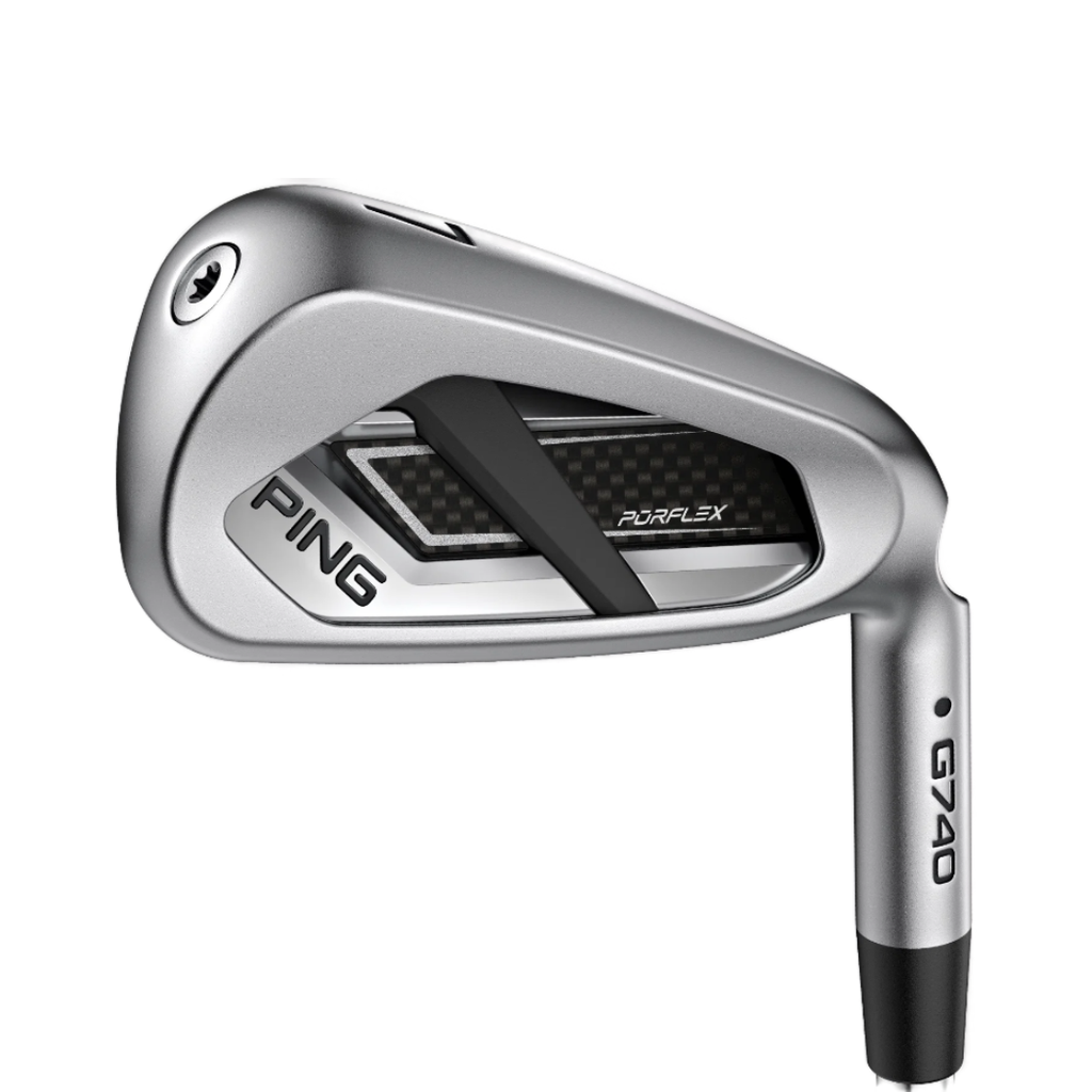 G740 Irons