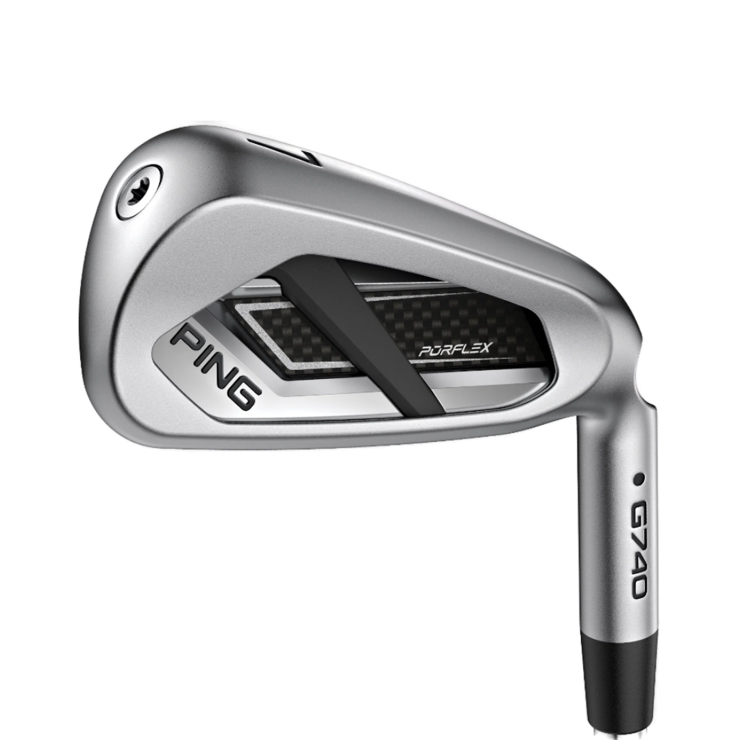 G740 Irons