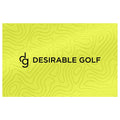 Desirable Golf Digital Gift Voucher