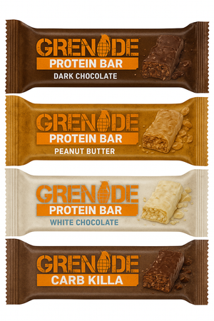 Grenade Protein Bar