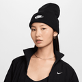 Futura Beanie Black 26