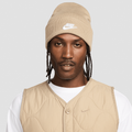 Futura Beanie Khaki 26