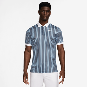 Victory+ Polo Novelty - Armory Blue