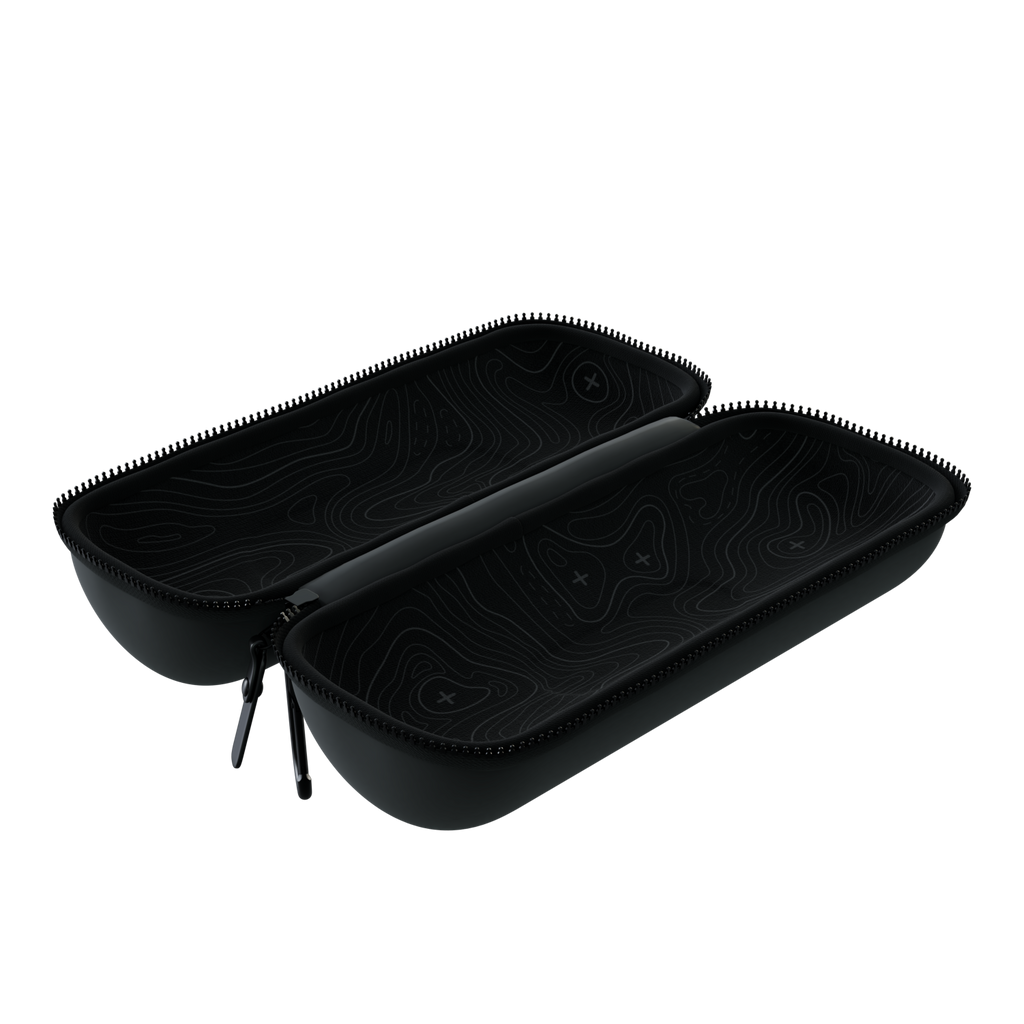 Player+ Hard Shell Case