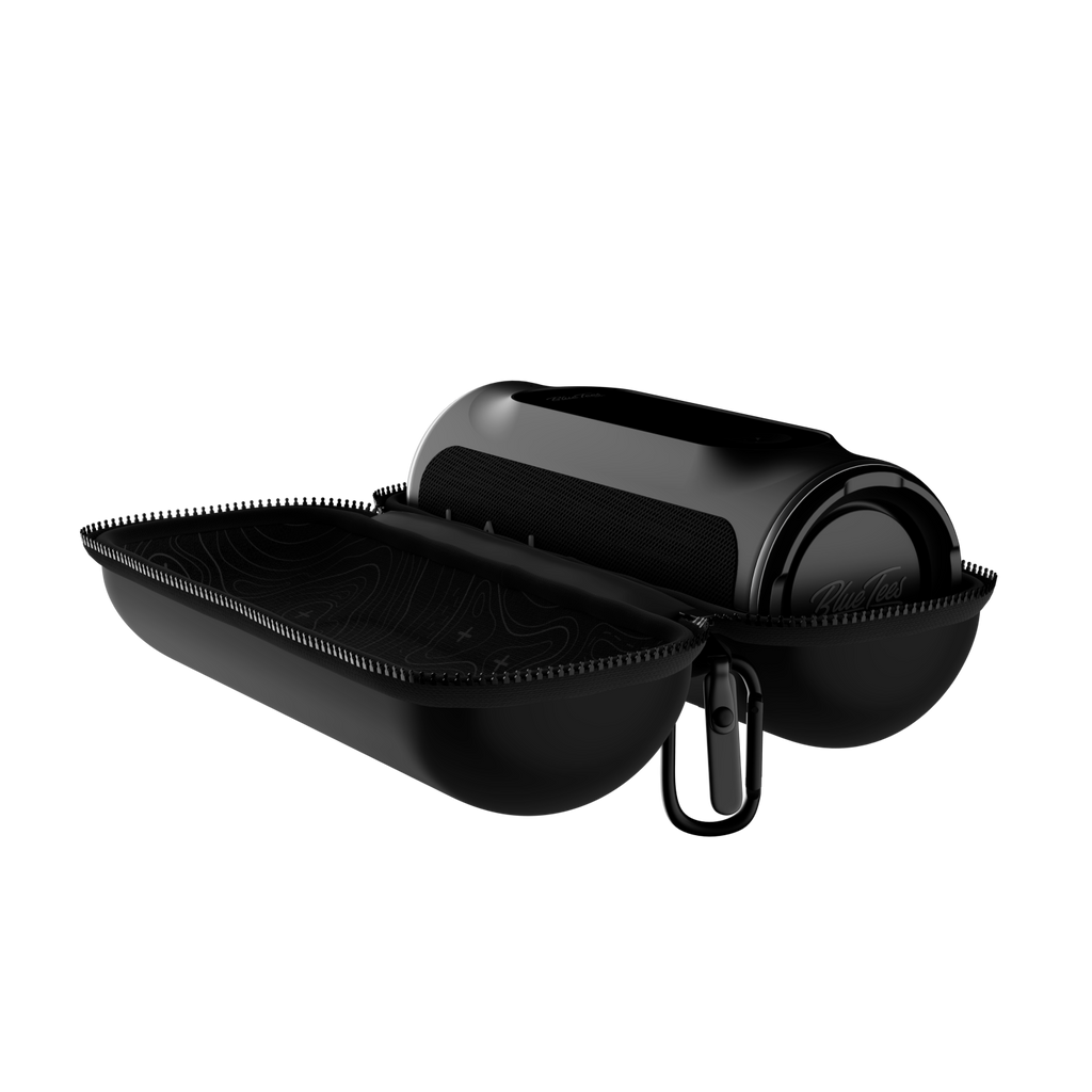 Player+ Hard Shell Case