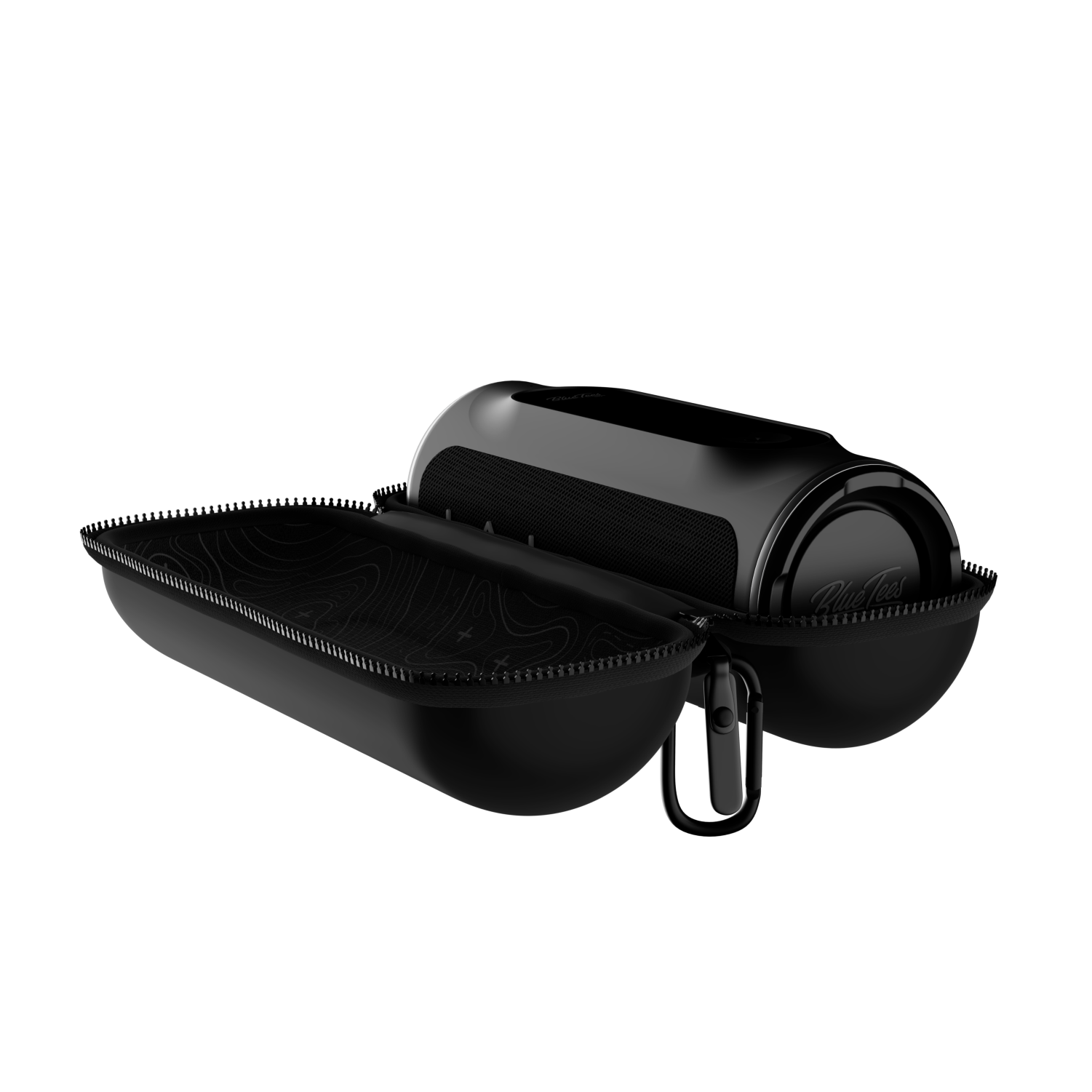 Player+ Hard Shell Case