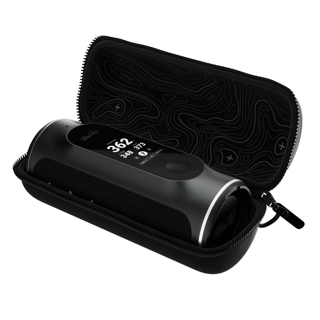 Player+ Hard Shell Case