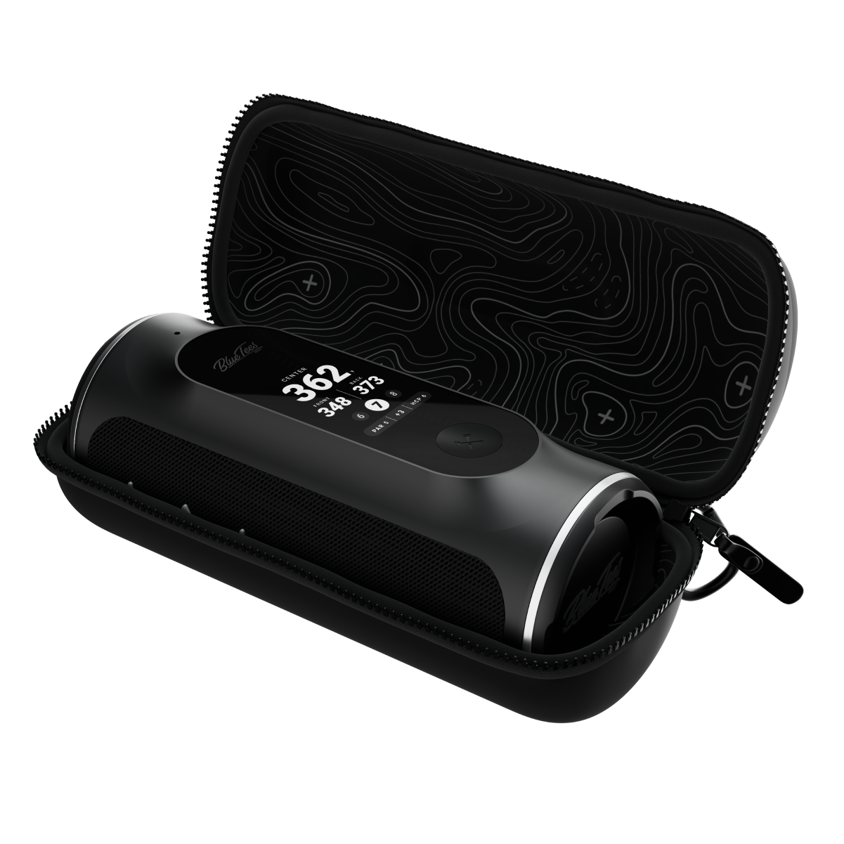 Player+ Hard Shell Case