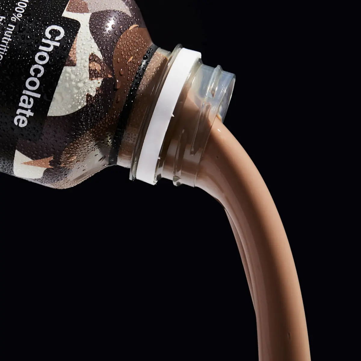 Huel Black Edition