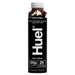 Huel Black Edition