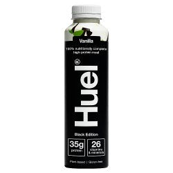 Huel Black Edition