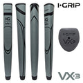 VX3 Putter Grip Grey
