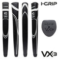 VX3 Putter Grip Black