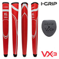 iGolf Large Putter Grip VX3