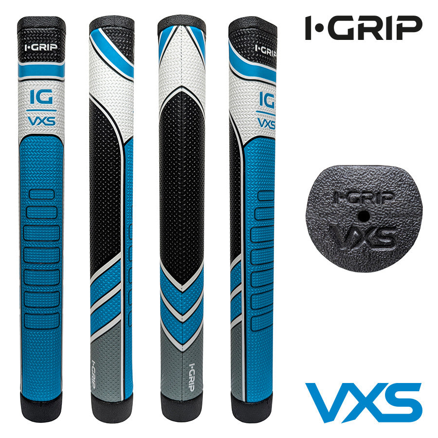 VXS Putter Grip Blue