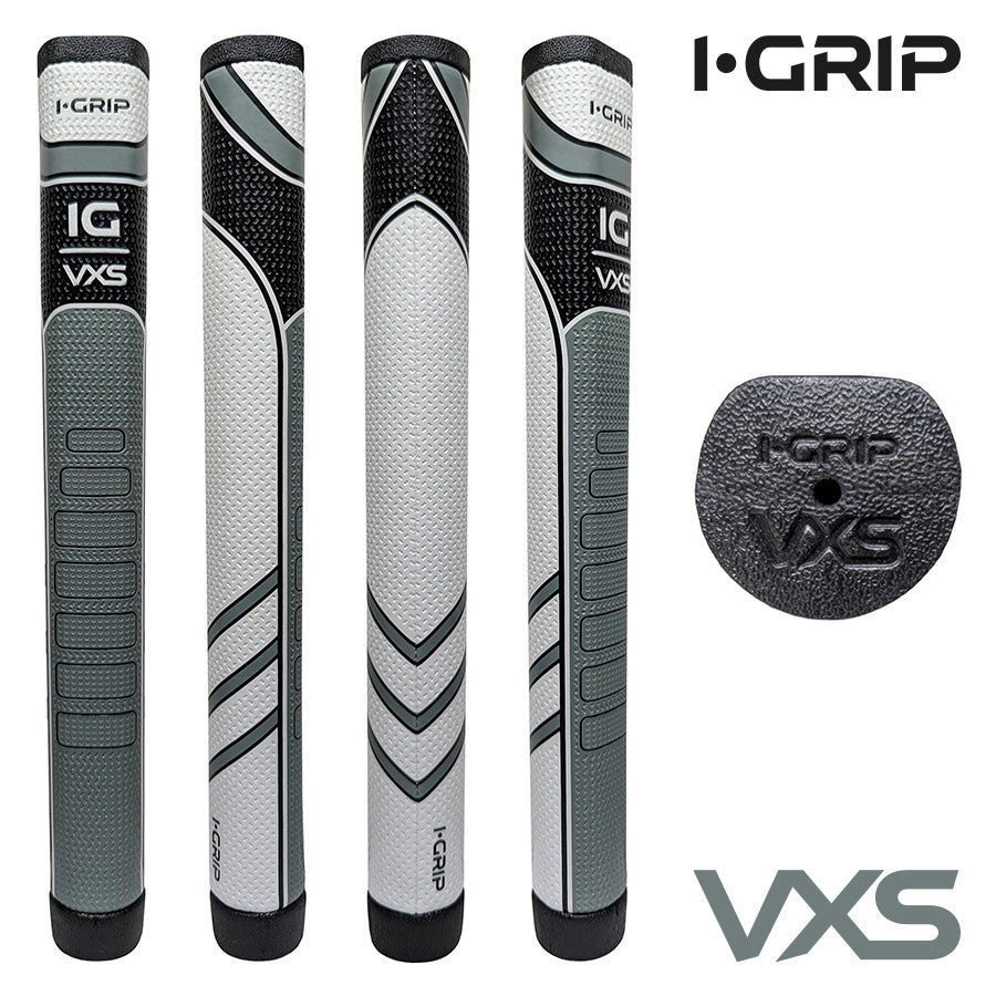 VXS Putter Grip Grey
