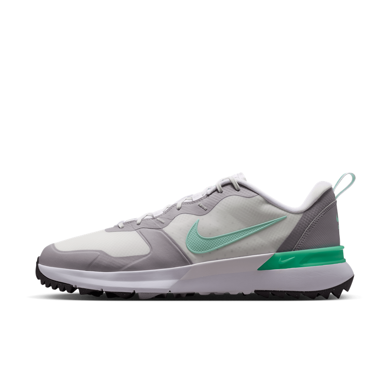 Tempo G White/Mint