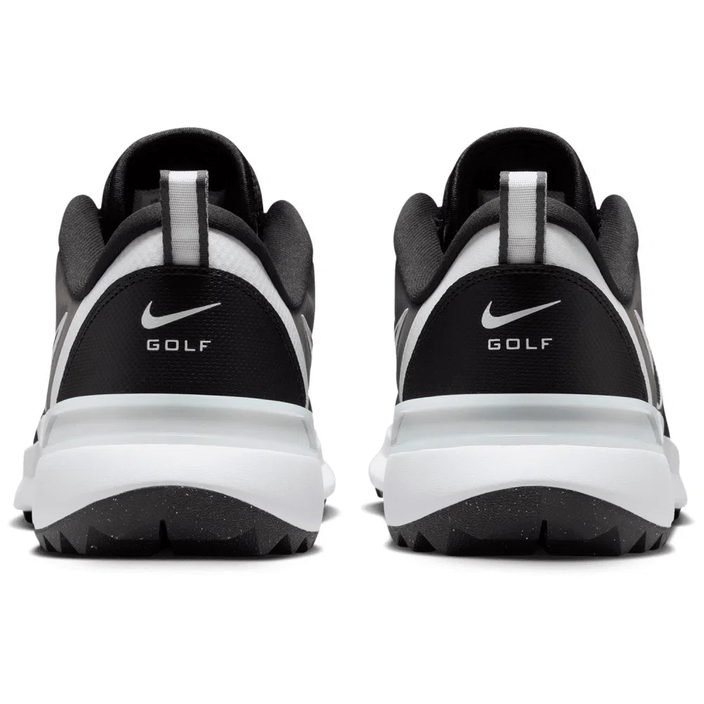 Tempo G Black Ash White
