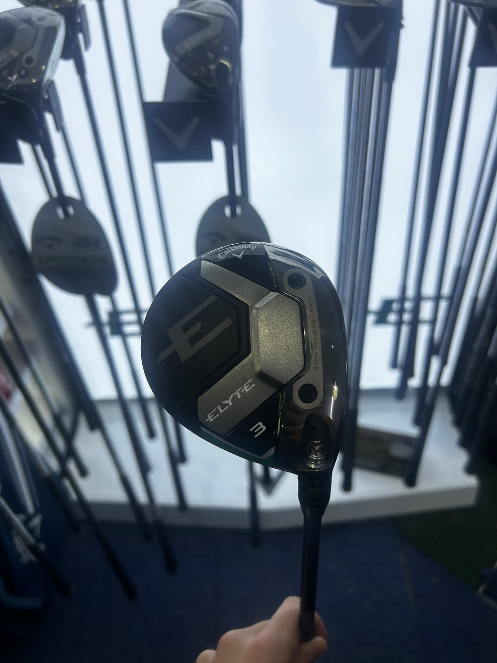 Elyte Ex-Demo (Copy)