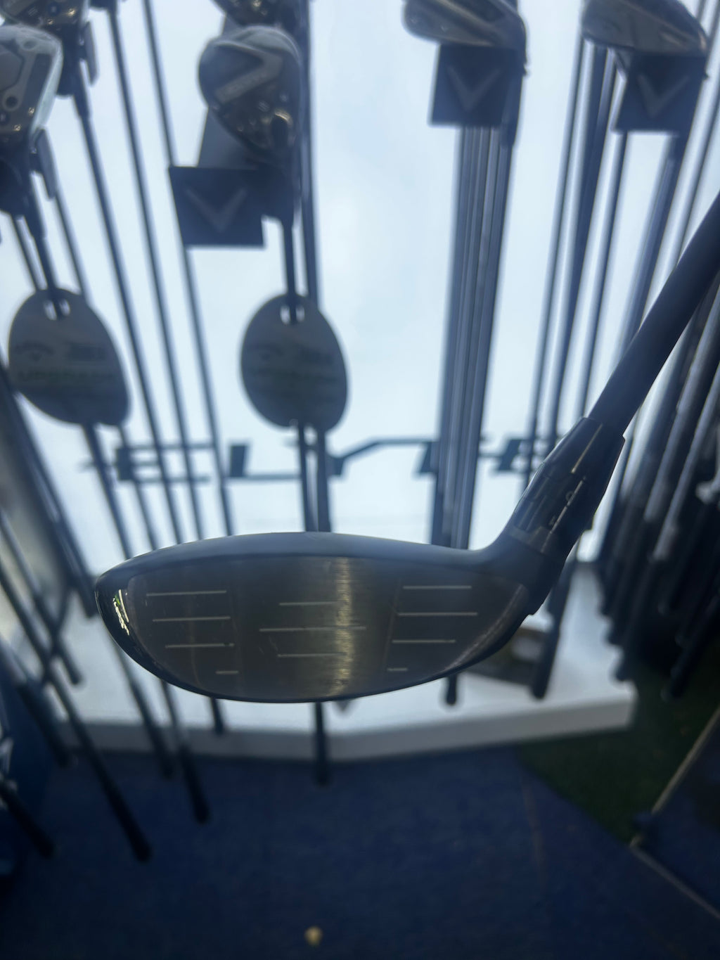 Elyte Ex-Demo (Copy)