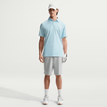 Dri-Fit Velocity Vertical Polo