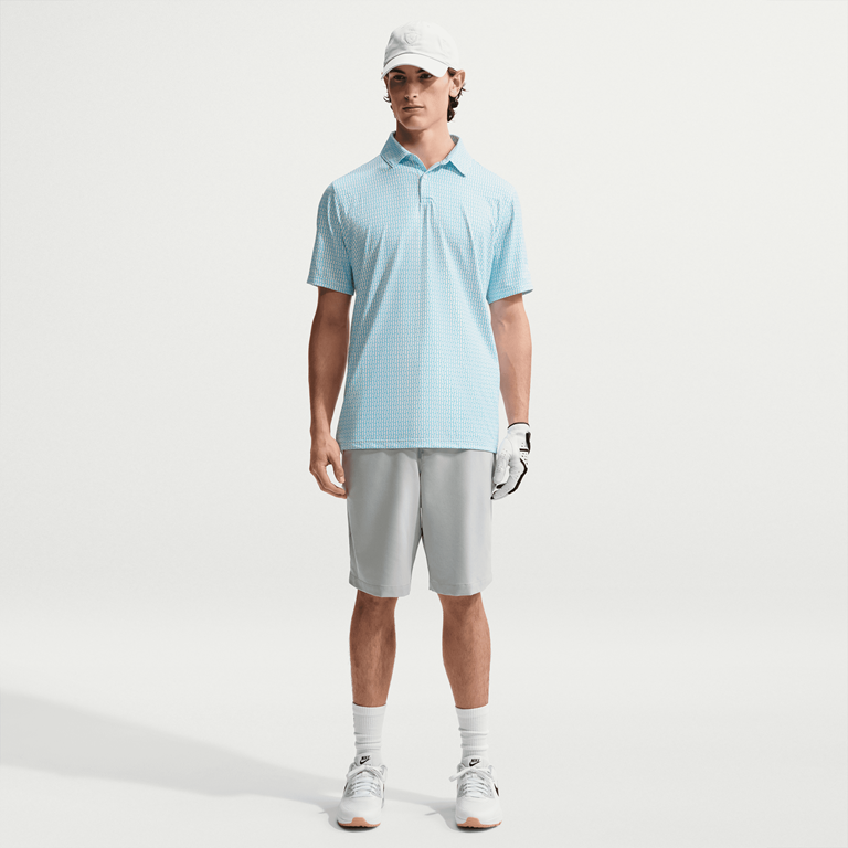 Dri-Fit Velocity Vertical Polo