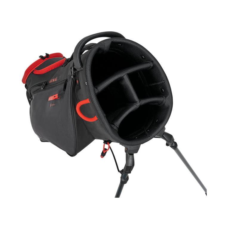 Air Max Lite Stand Bag
