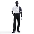 M NK DF VLCTY PANT  BLK 26
