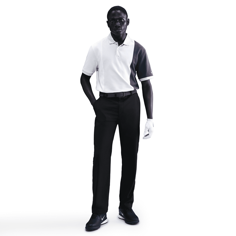 M NK DF VLCTY PANT  BLK 26