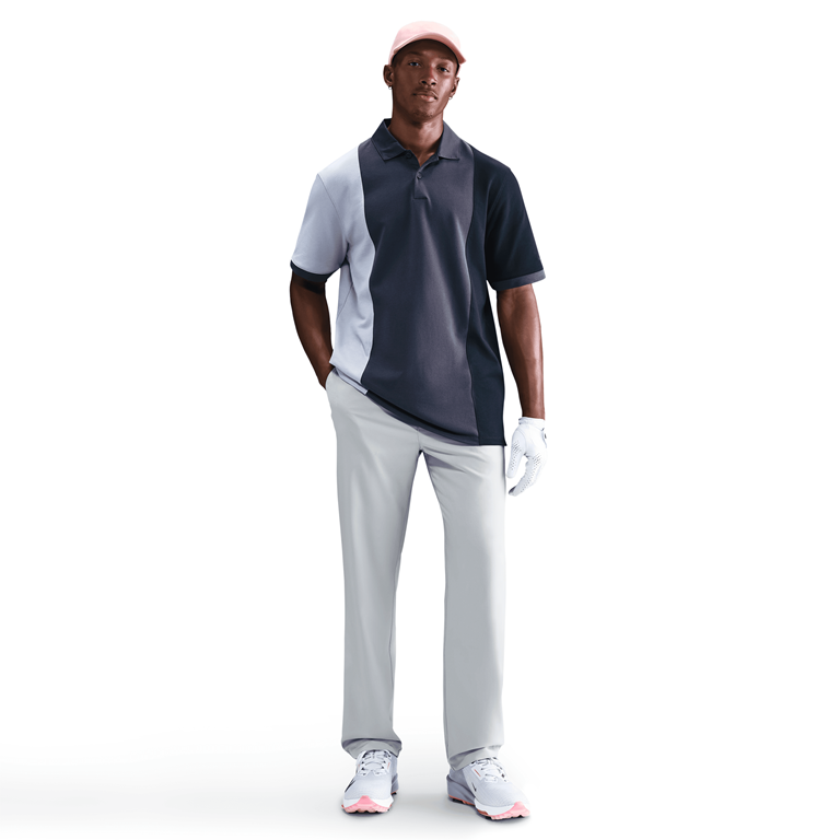 M NK DF VLCTY PANT GRY 26
