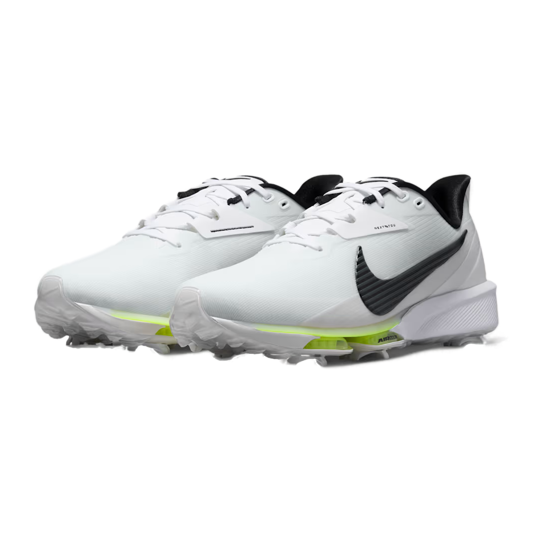 Air Zoom Infinity Tour NXT% 3 - White/Black/Phantom