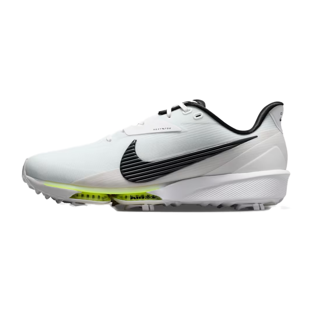 Air Zoom Infinity Tour NXT% 3 - White/Black/Phantom