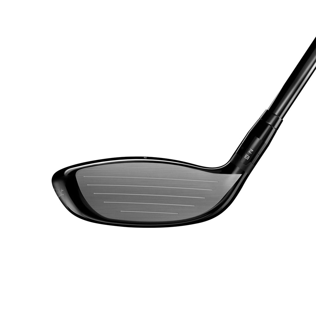GTS3 Fairway