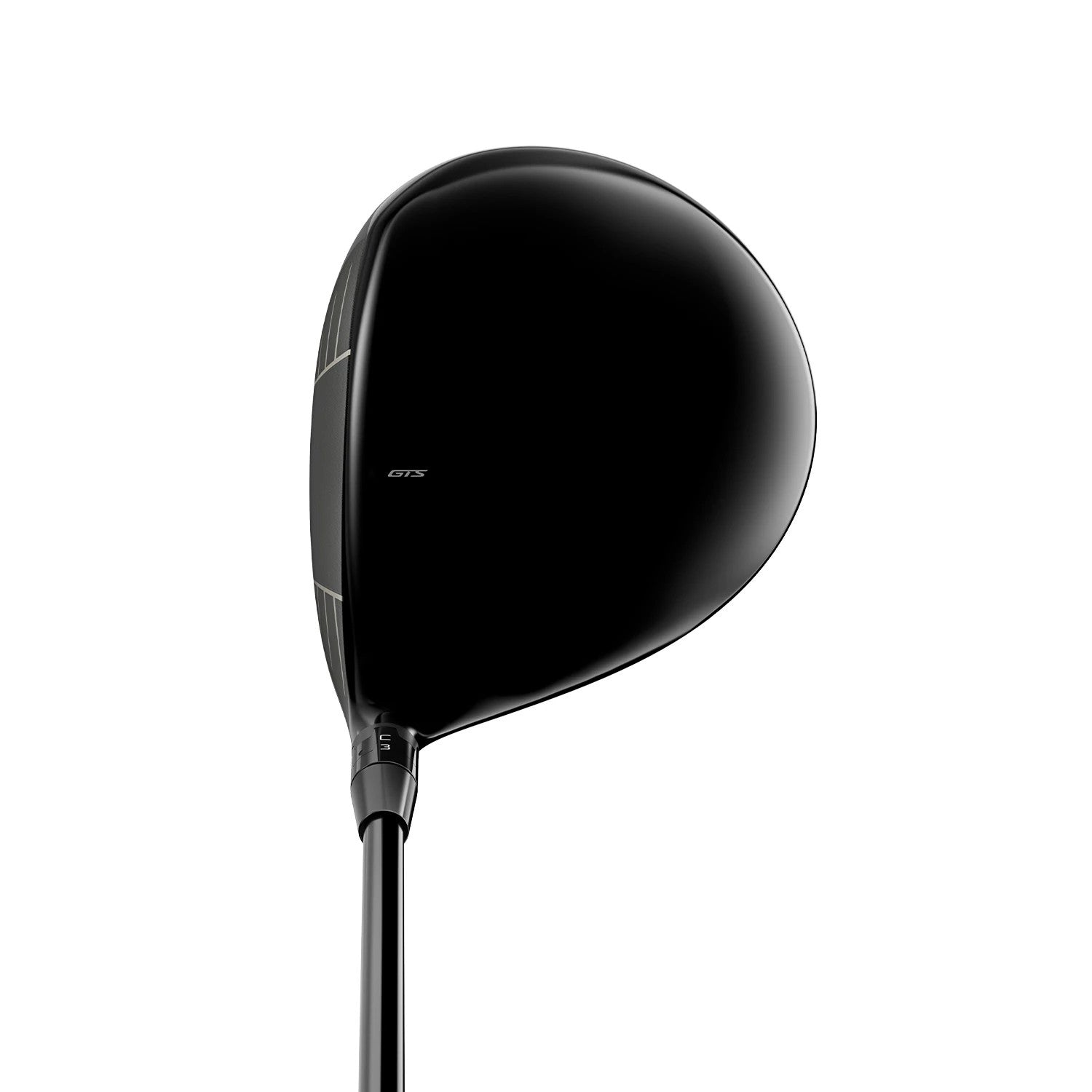 GTS 3 Driver