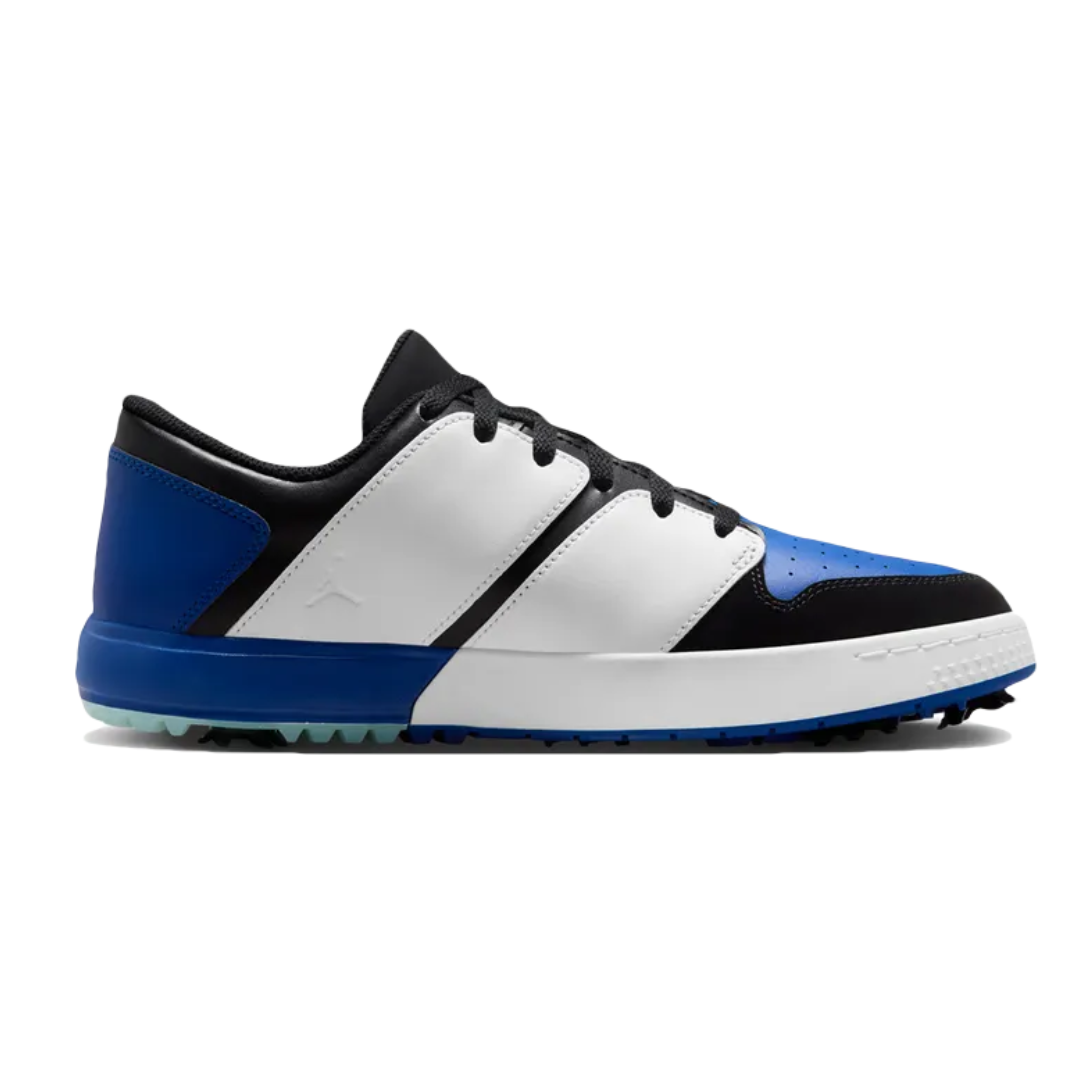 Jordan NU Retro 1 - Black/Blue