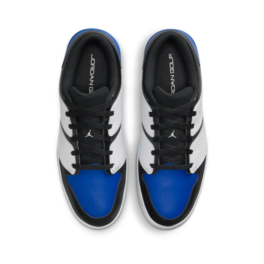 Jordan NU Retro 1 - Black/Blue