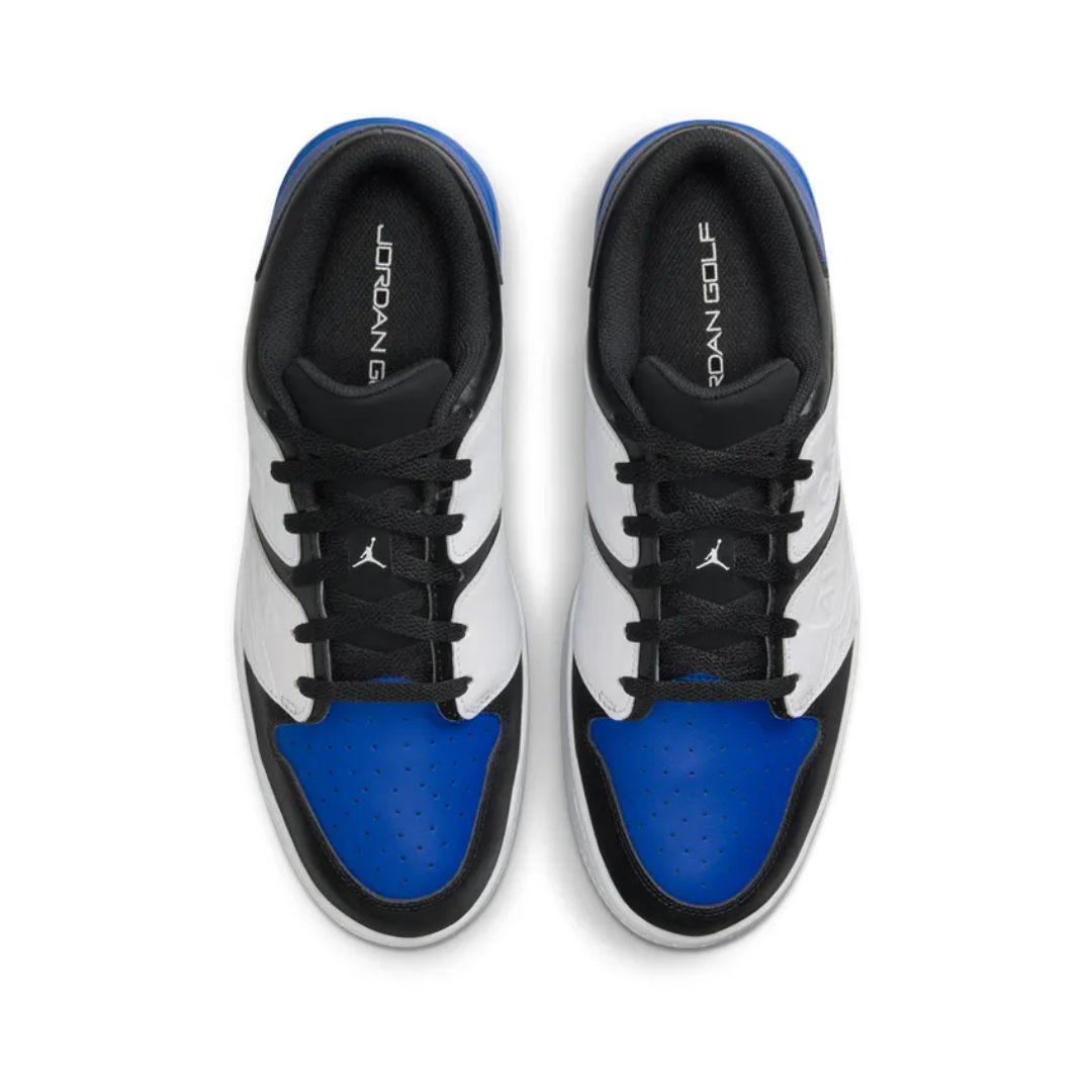 Jordan NU Retro 1 - Black/Blue