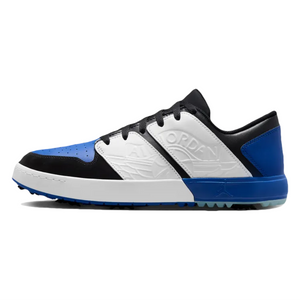 Jordan NU Retro 1 - Black/Blue
