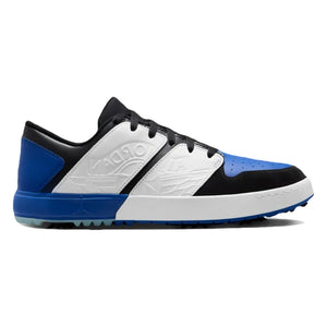 Jordan NU Retro 1 - Black/Blue