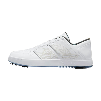 Jordan NU Retro 1 - White