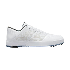 Jordan NU Retro 1 - White