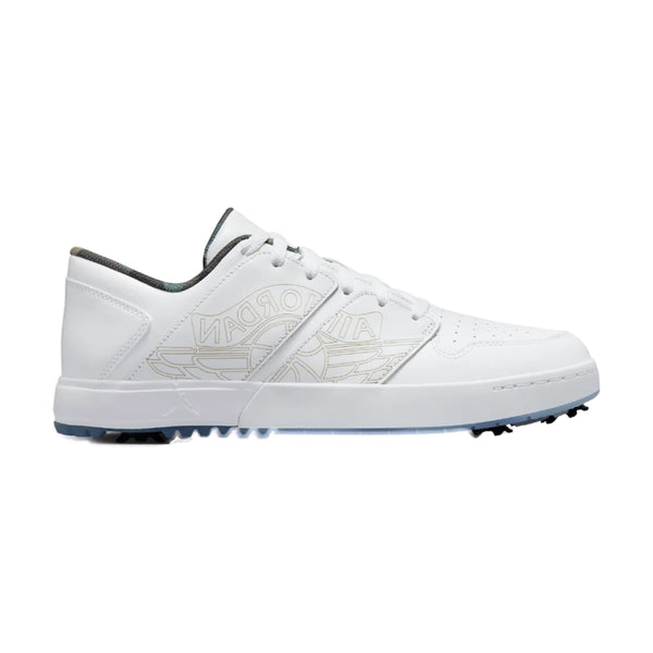 Jordan NU Retro 1 - White