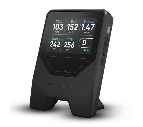 LM1 Launch Monitor