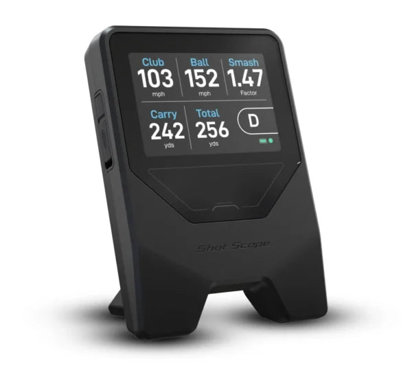 LM1 Launch Monitor