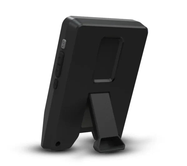 LM1 Launch Monitor