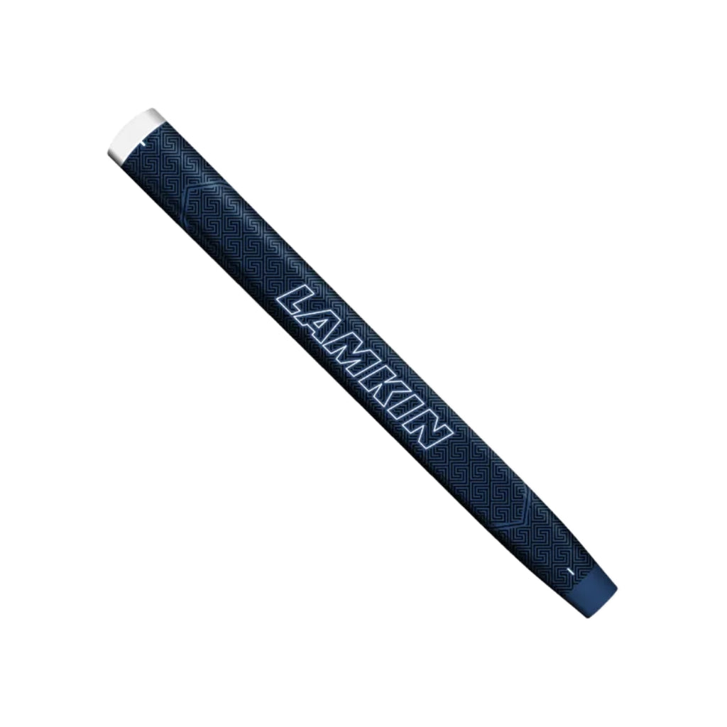 Pistol Putter Grips
