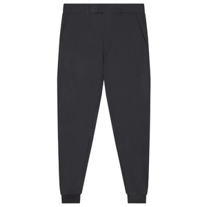 Airlight Trousers - Jet Black